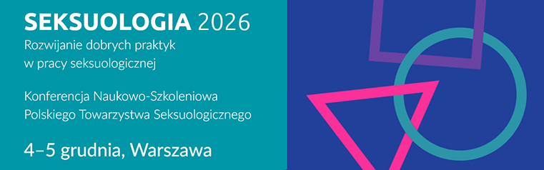 KONFERENCJA  NAUKOWO-SZKOLENIOWA PTS 2026 